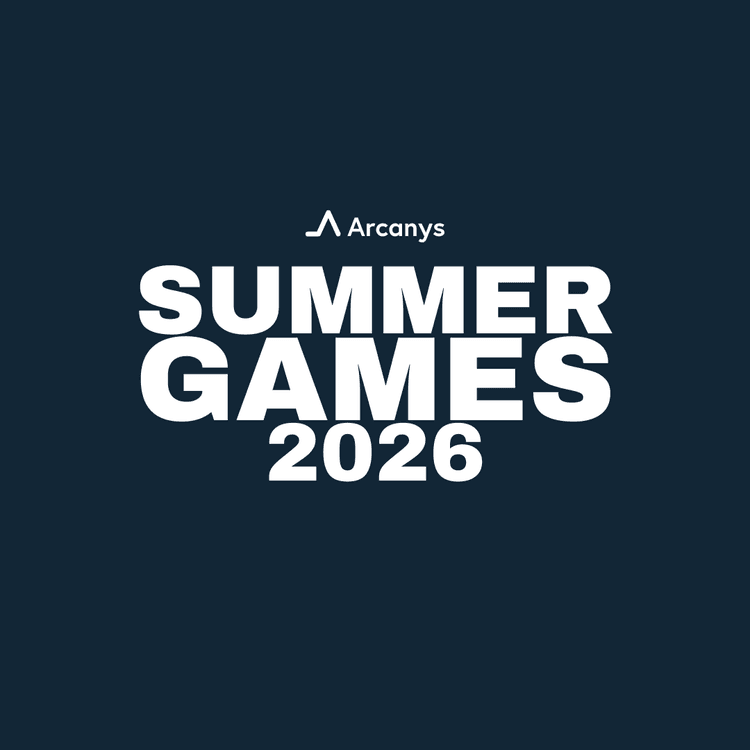 Arcanys Summer Games 2026