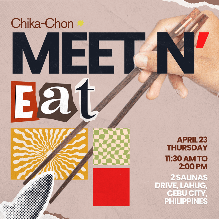 Meet N' Eat: Arcanys Company Lunch